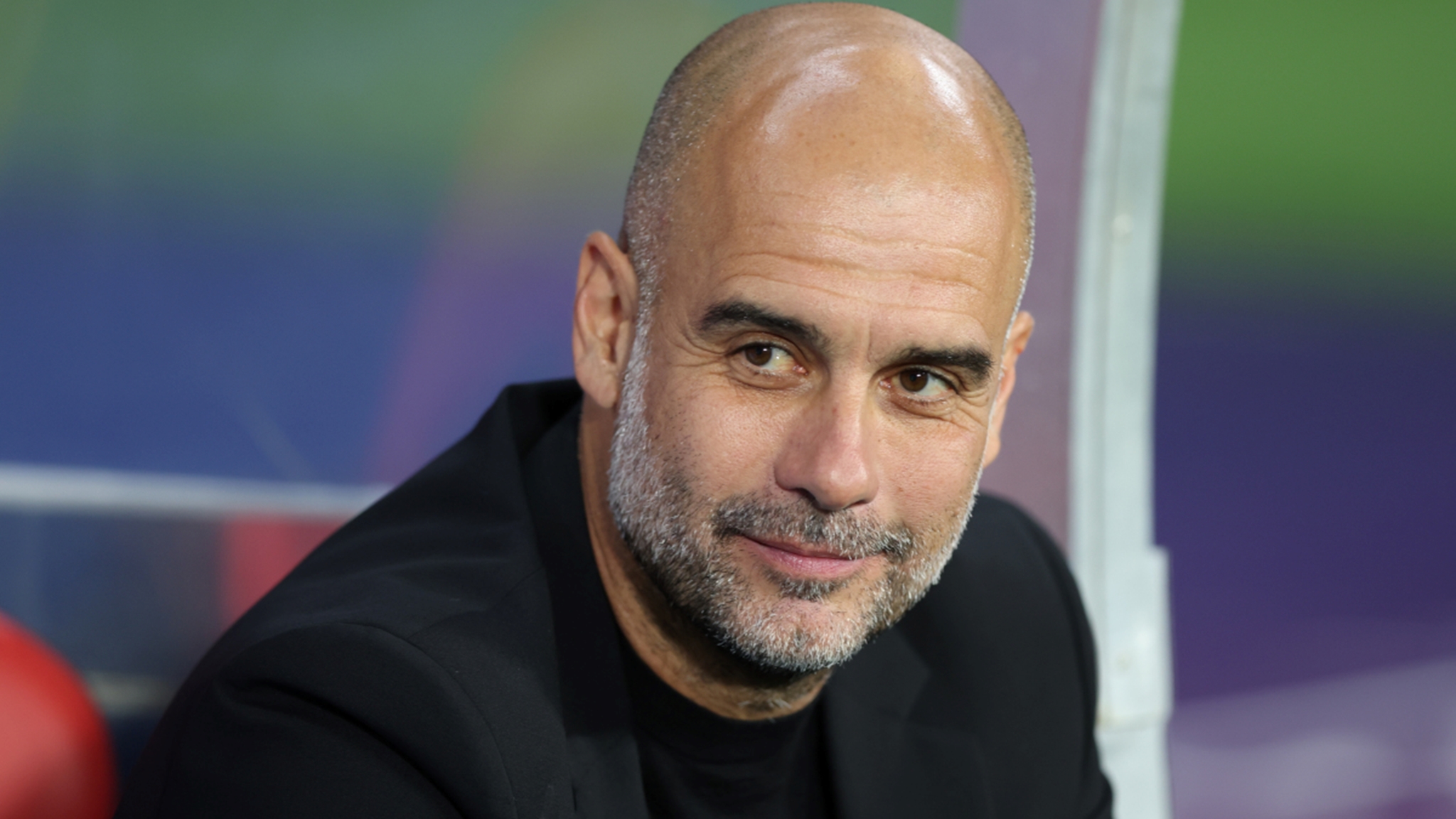 Guardiola révèle le joueur de l’Inter Milan qui a aidé Man City à remporter la Ligue des champions