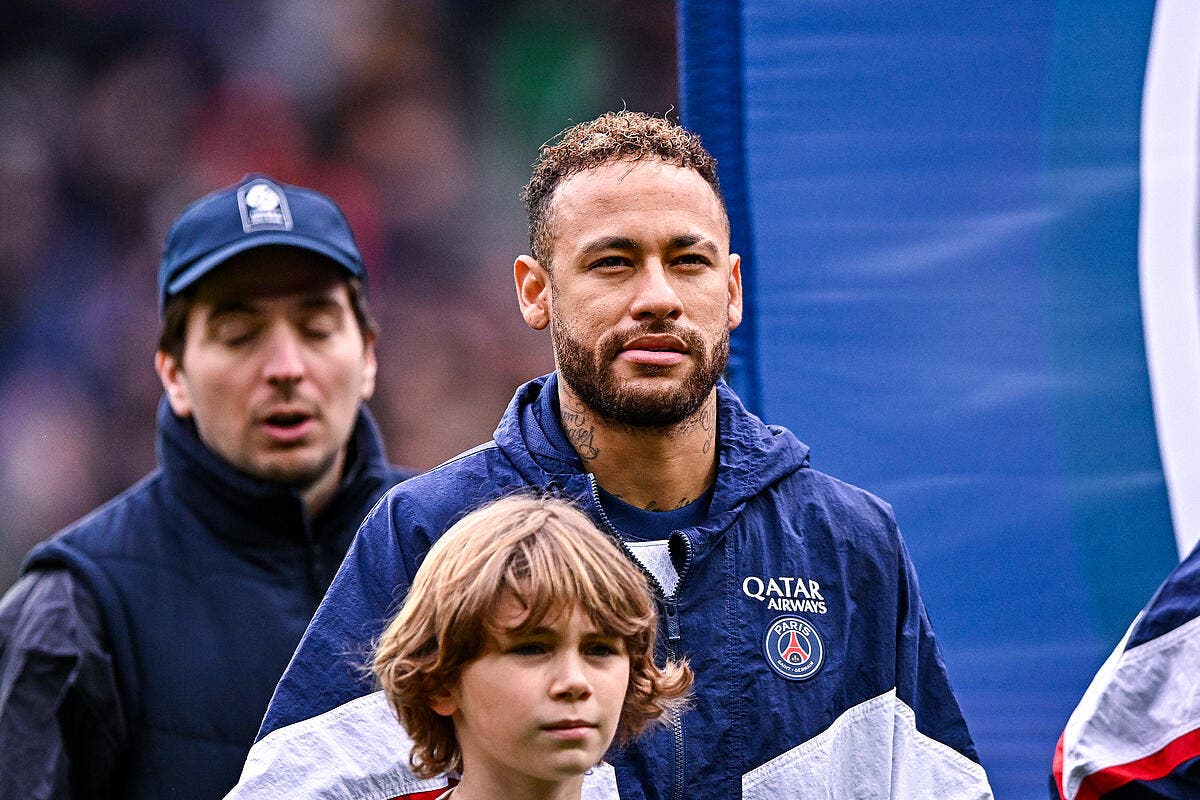 Neymar : « J’aurais déjà atteint tous mes objectifs si le football était un sport individuel »