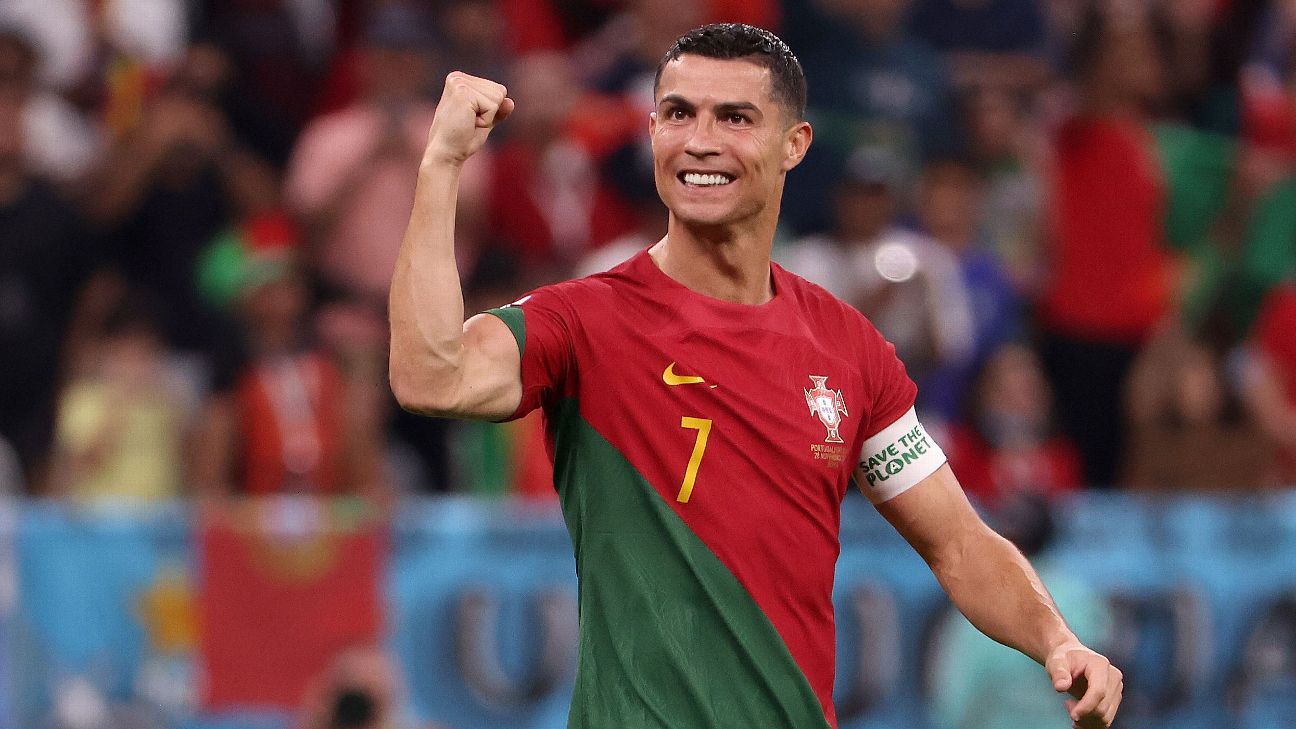 Un retour en Europe ? Ronaldo répond et révèle où il va terminer sa carrière