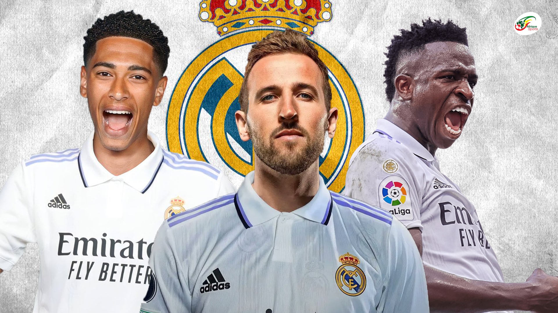 Le redoutable ’11’ que pourrait aligner le Real Madrid l’année prochaine