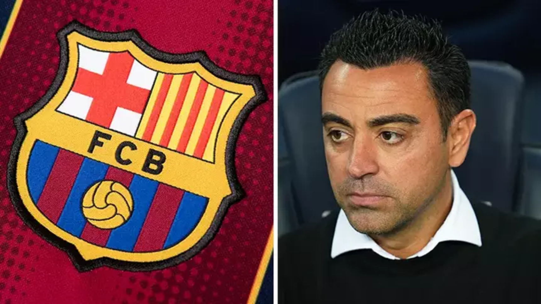 Le FC Barcelone va se séparer de quatre joueurs cette semaine, il n’y a pas d’état d’âme