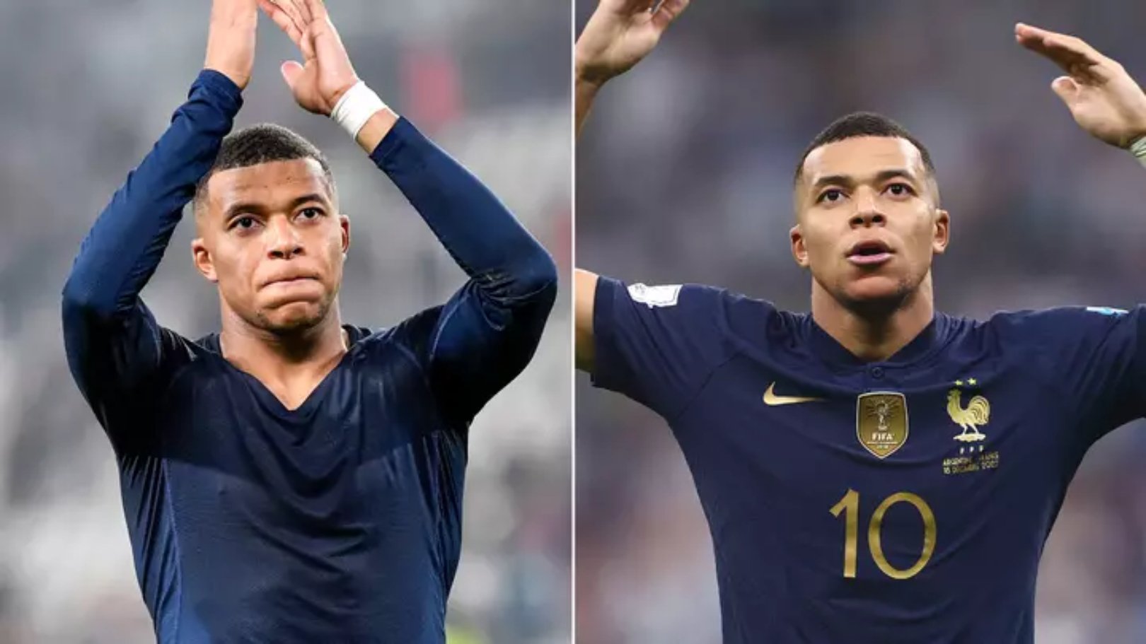 Quelle est la valeur nette de Mbappé ? Le salaire de Mbappe en pleine spéculation sur son transfert