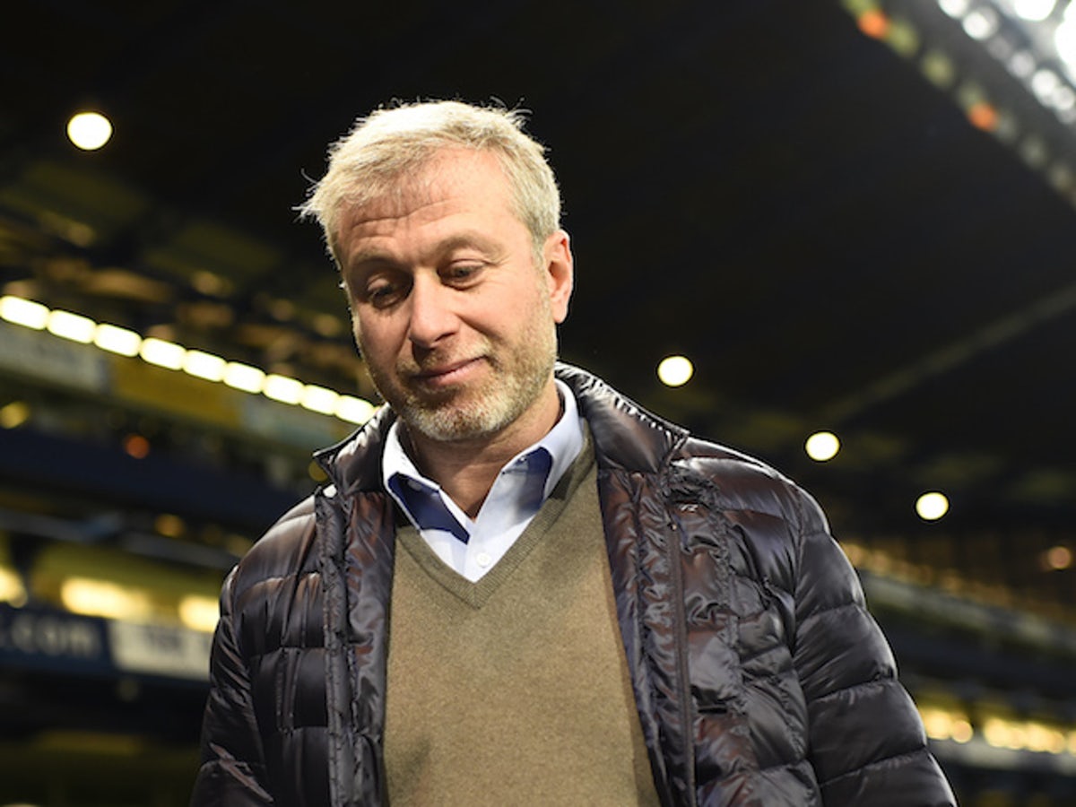 Roman Abramovich refuse de respecter l’accord après la vente de Chelsea