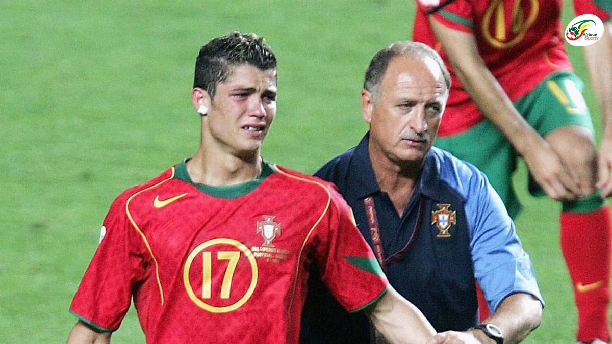 rooni et scolari