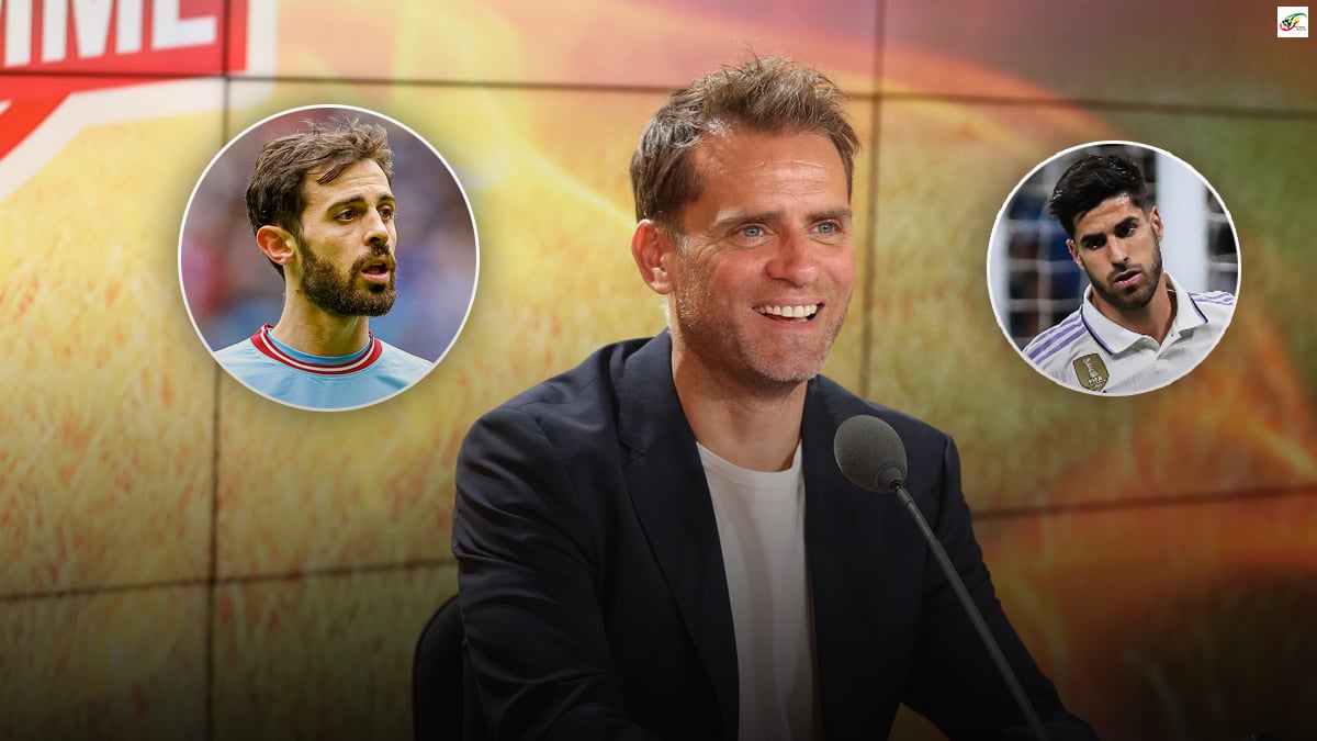 Bernardo Silva au PSG et le salaire promis à Asension ! Les grosses révélations de Jérôme Rothen