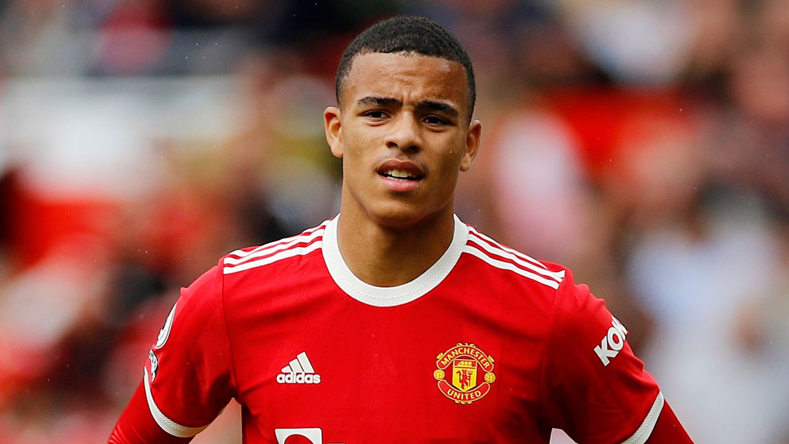 Man United va prendre une décision définitive sur l’avenir de Mason Greenwood