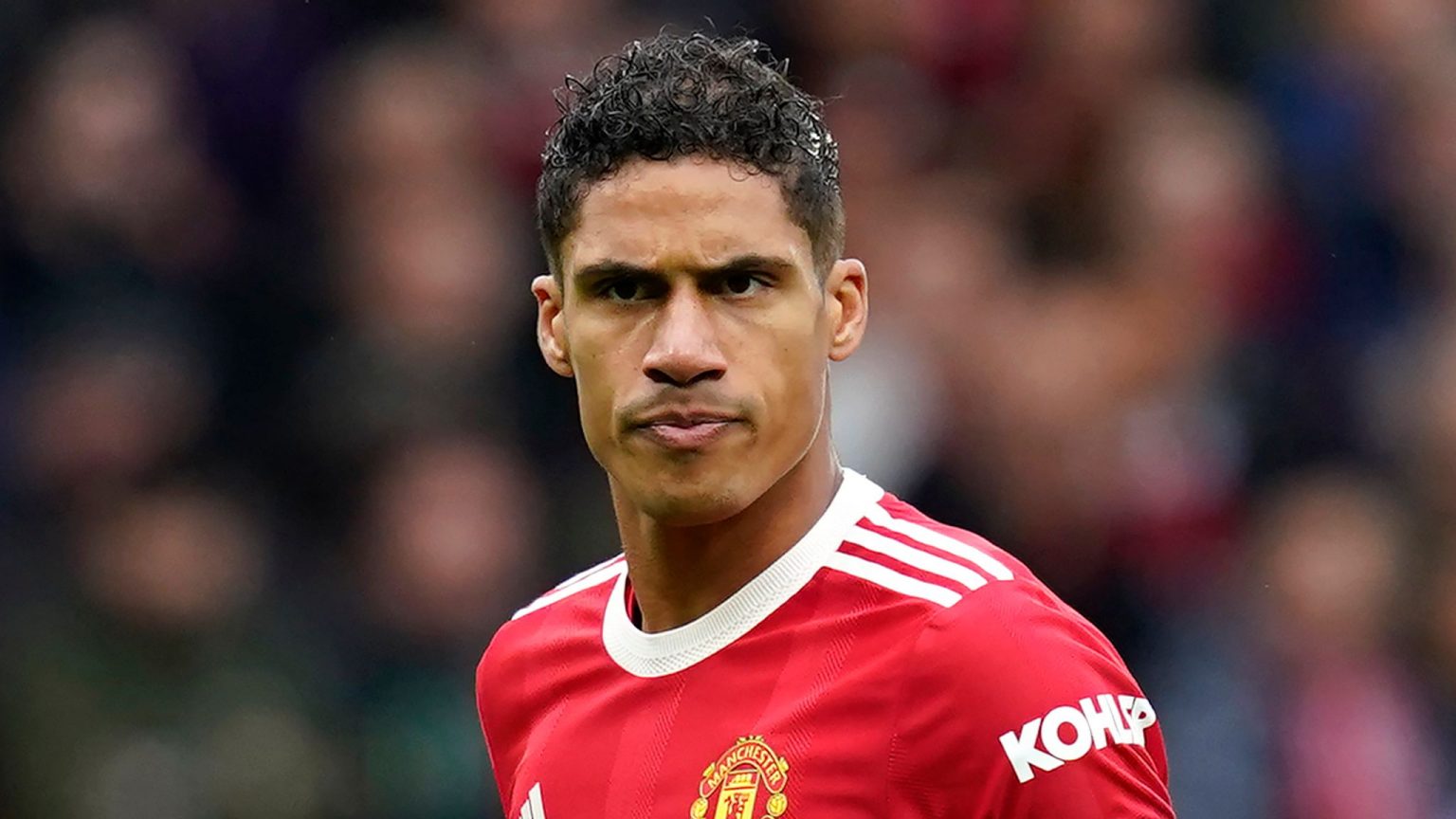 Varane nomme deux joueurs de Man City que Man Utd doit arrêter