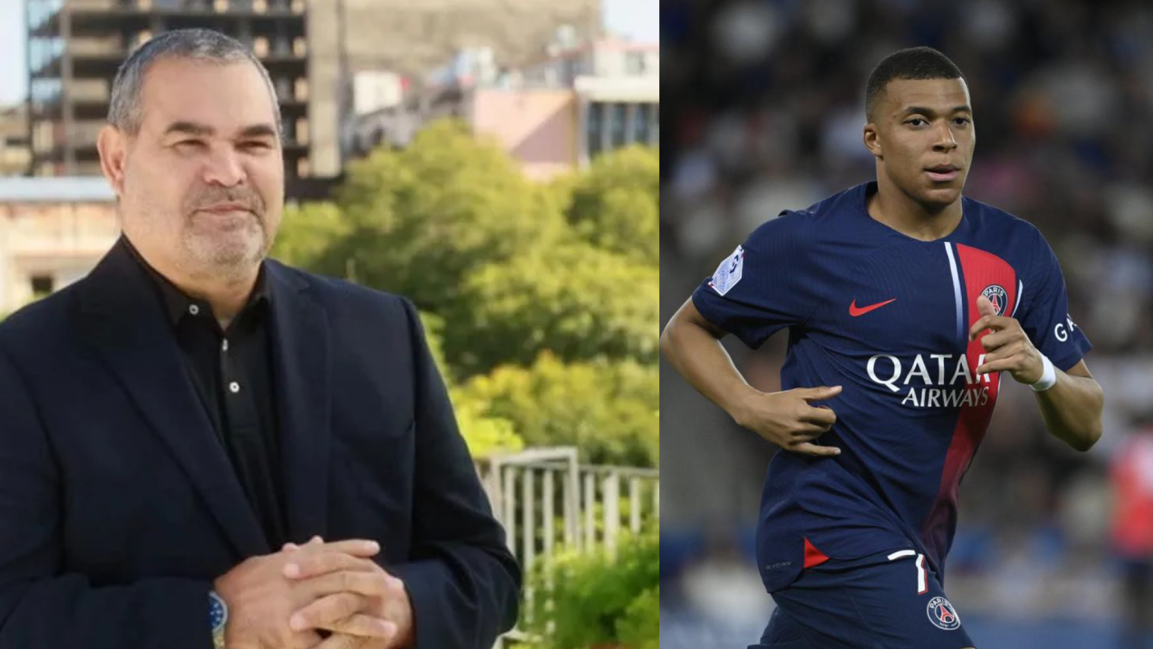 « Il est prévisible » : Chilavert nomme les ligues où Mbappe aura du mal