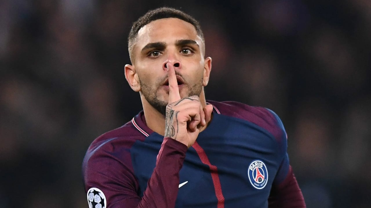 Ligue 1 : La LFP épingle Kurzawa et d’autres pour paris sportifs