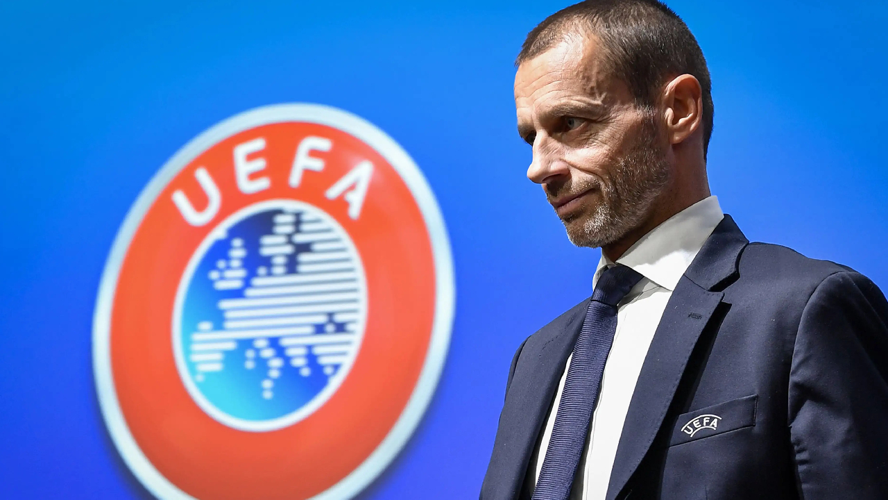 UEFA : Exclusion d’Osasuna de la Conference League, le club réplique violemment
