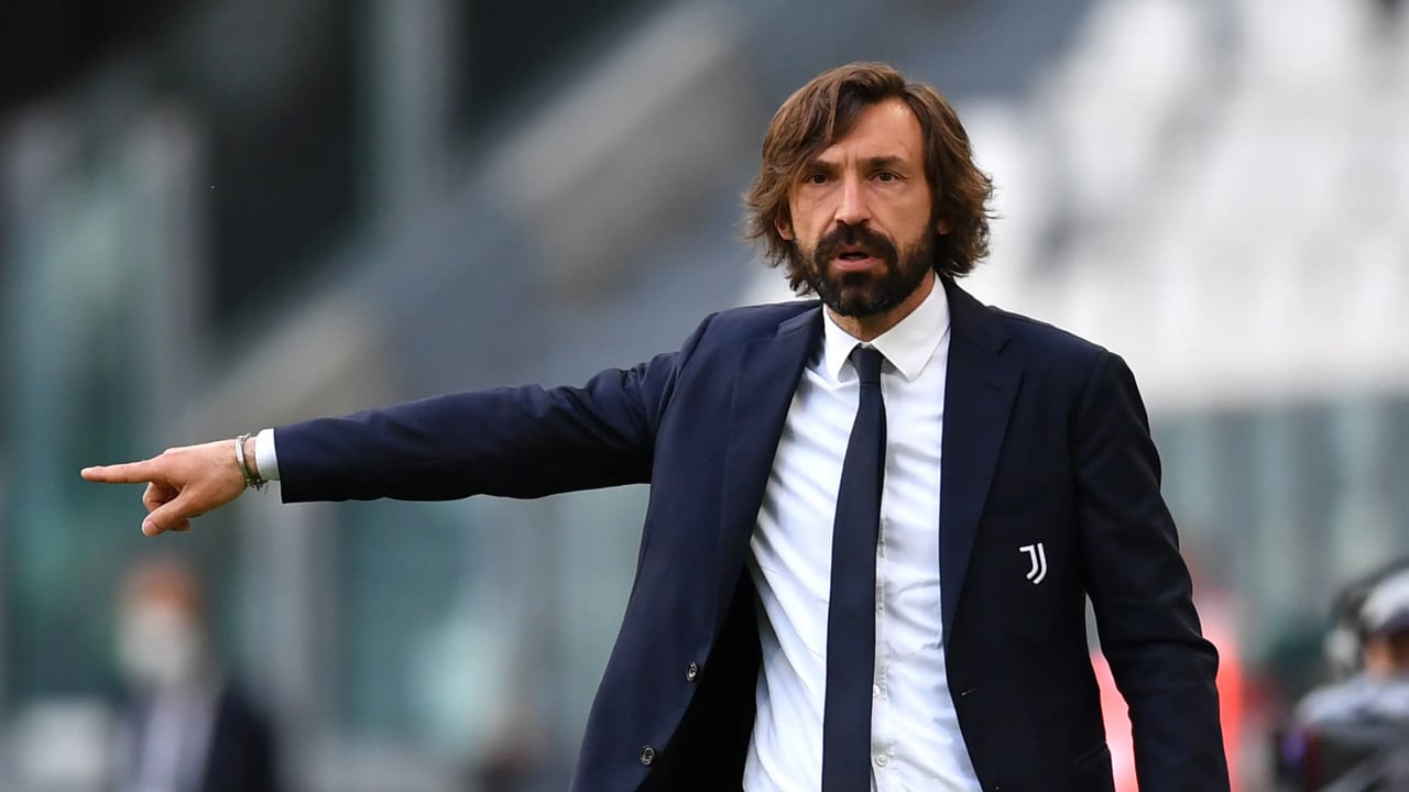 Officiel : Andrea Pirlo quitte la Turquie et retrouve un banc en Italie !