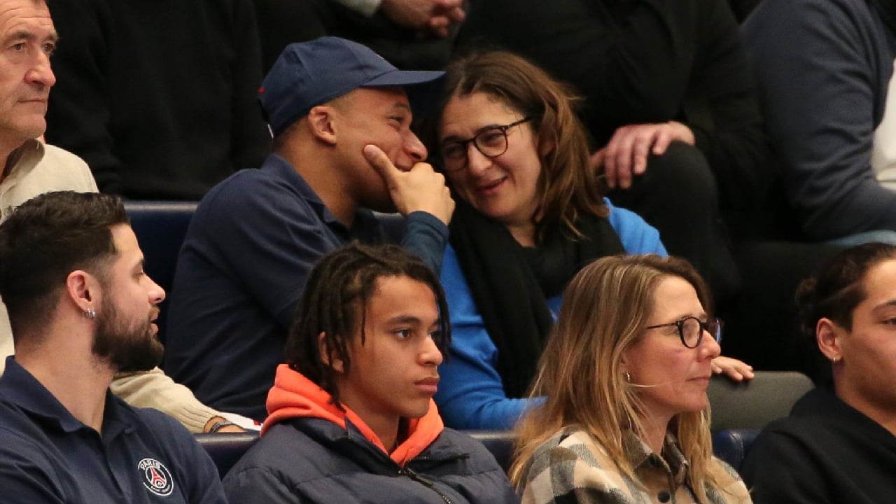 Terrible révélation, le fâcheux surnom du clan Mbappé au PSG !
