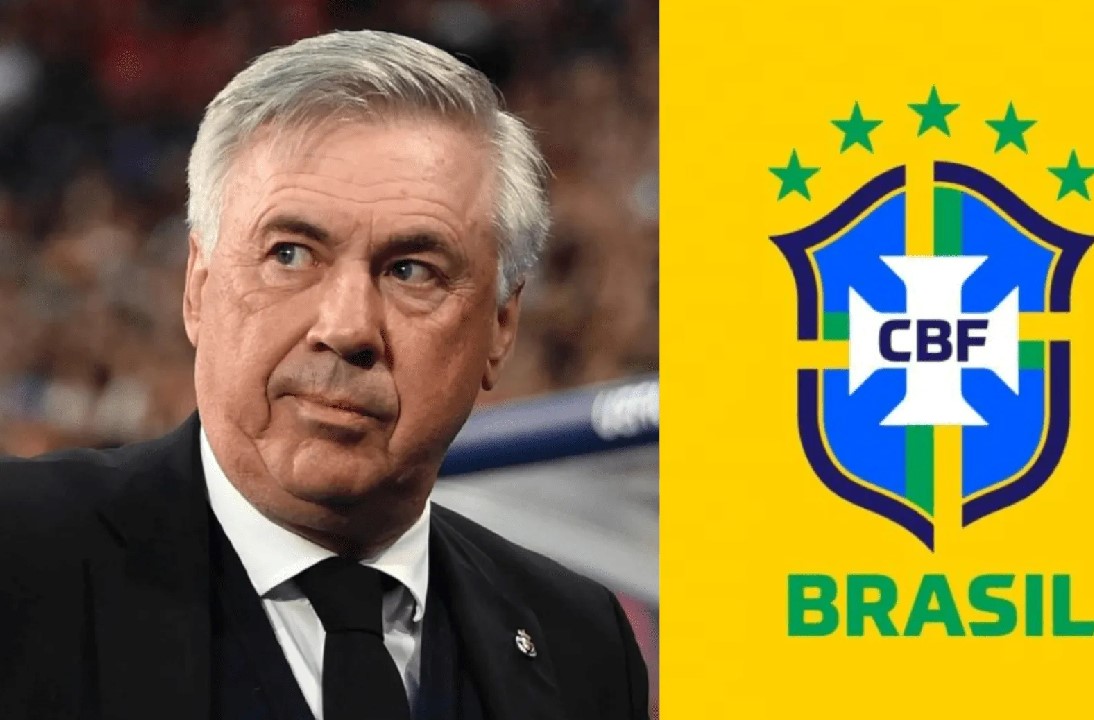 Obsédé par Carlo Ancelotti, le Brésil annonce une rencontre décisive