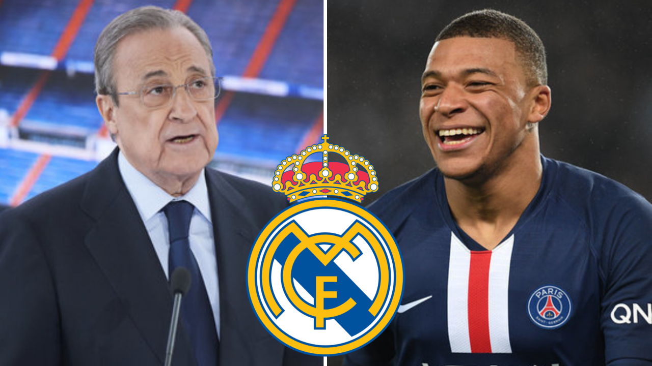 Clash Mbappé – PSG, le Real Madrid réagit aux sorties du joueur français