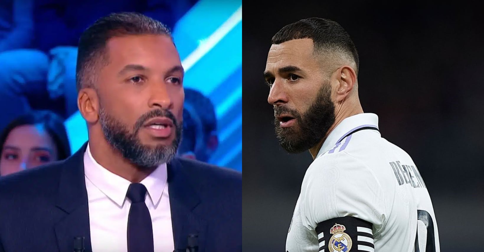 « Aujourd’hui, je ne suis pas Benzema… », Habib Beye cash sur le départ du Ballon d’Or 2022