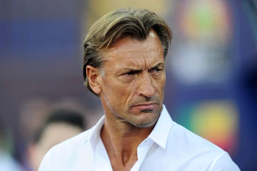 « J’ai divisé mon salaire par 20… », Hervé Renard revient sur son gros sacrifice pour les Bleues