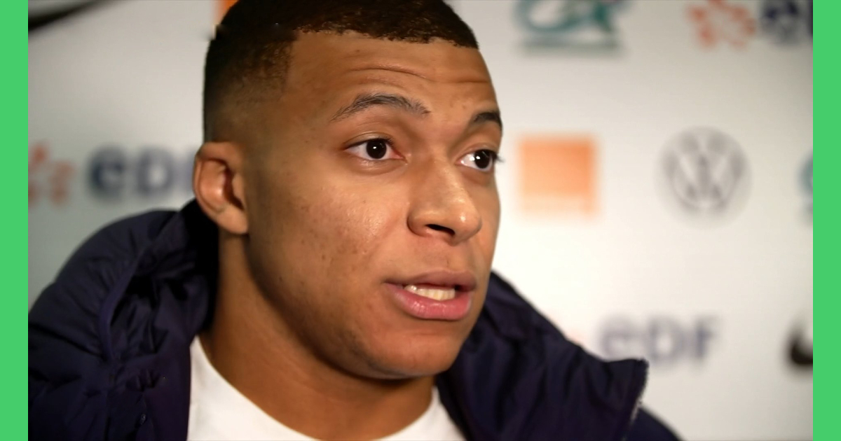 Sceptique du PSG, Mbappé parle encore : « Il y a beaucoup de choses… »