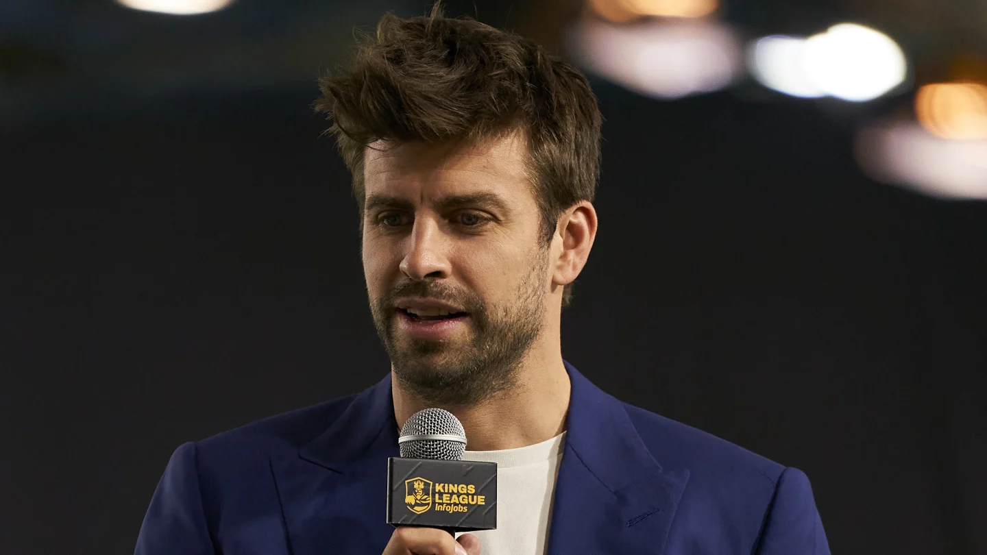 Gerard Piqué sur une recrue du Barça : «Il s’adaptera facilement»