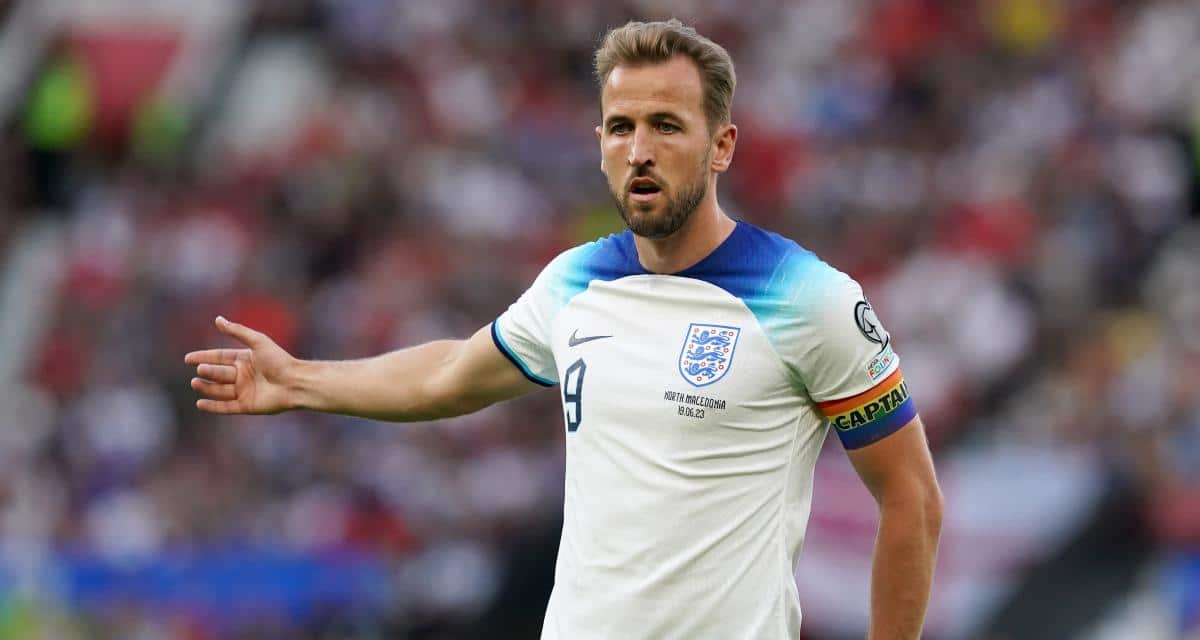 Le PSG oublie Harry Kane et fait une offre considérable pour un nouveau attaquant