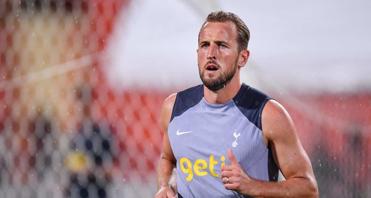 Le Bayern Munich dévoile son ultime offre pour Harry Kane