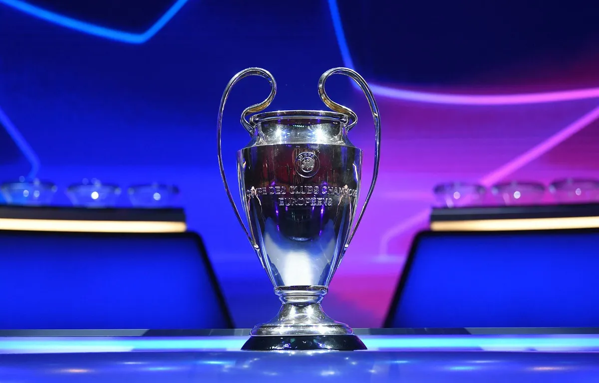 Du jamais vu, l'UEFA apporte une révolution inédite en Ligue des Champions 3 Trophées de la C1