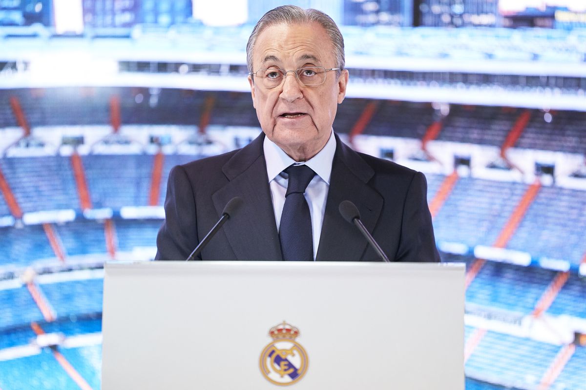 3 joueurs que le Real Madrid devrait recruter à l’été 2023