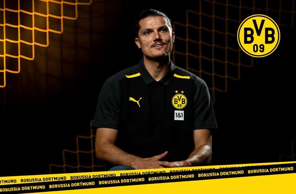 Officiel : Marcel Sabitzer quitte le Bayern et rejoint le Borussia Dortmund