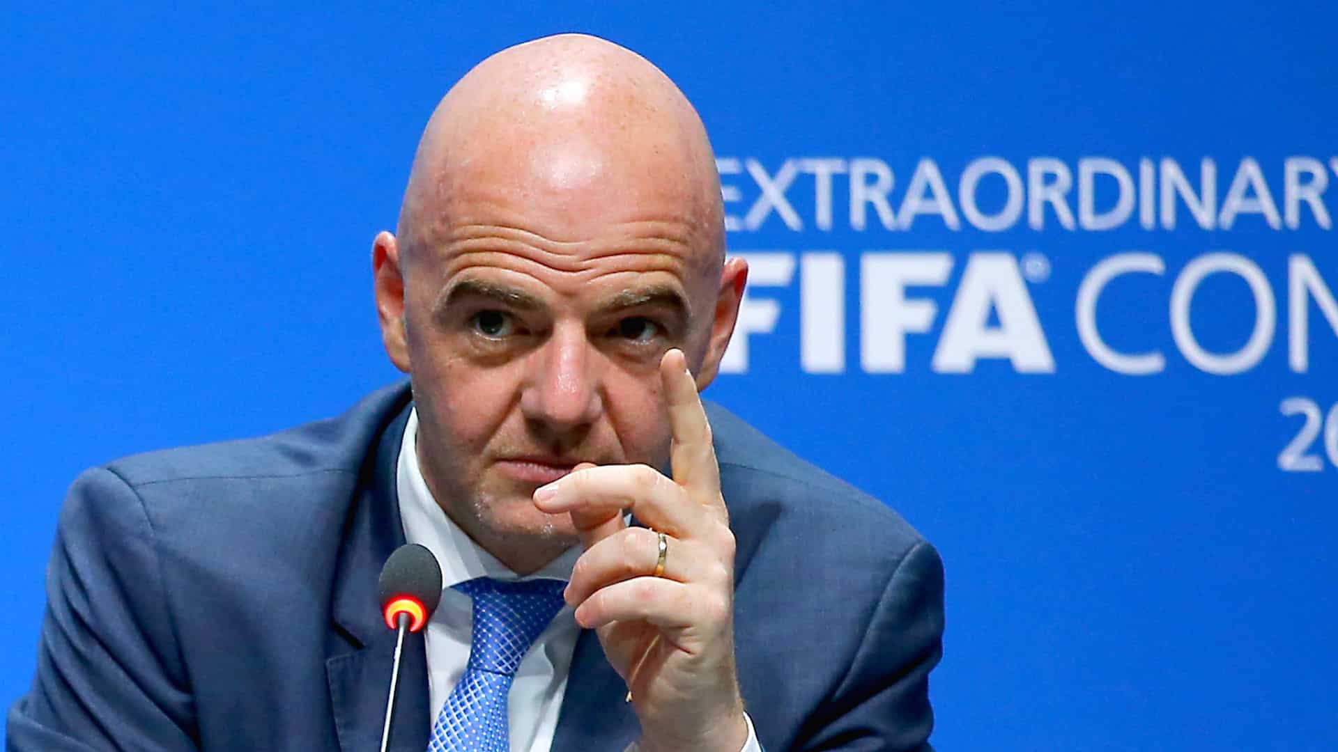 La nouvelle décision de la FIFA qui fait plaisir aux fans