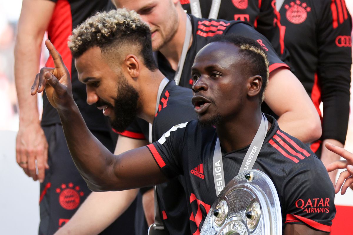 Poussé au dehors, Sadio Mané réplique au Bayern Munich !