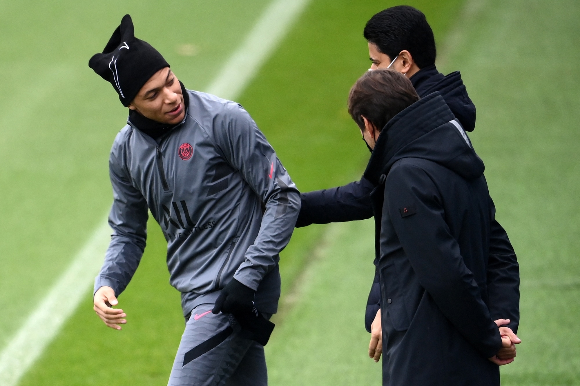 Un énorme salaire, un départ pour le Real, Al Hilal dégaine une offre dingue pour Mbappé