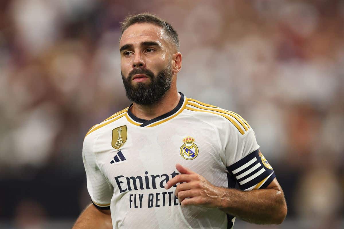 Carvajal minimise la défaite face au Barça lors du Clasico : « En match officiel on va les.. »