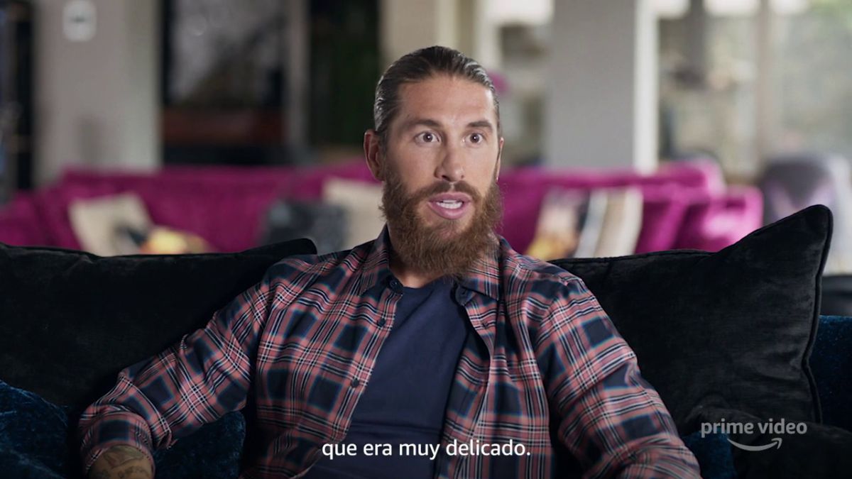 Sergio Ramos se lâche : « C’est la plus grande erreur de ma vie ! »