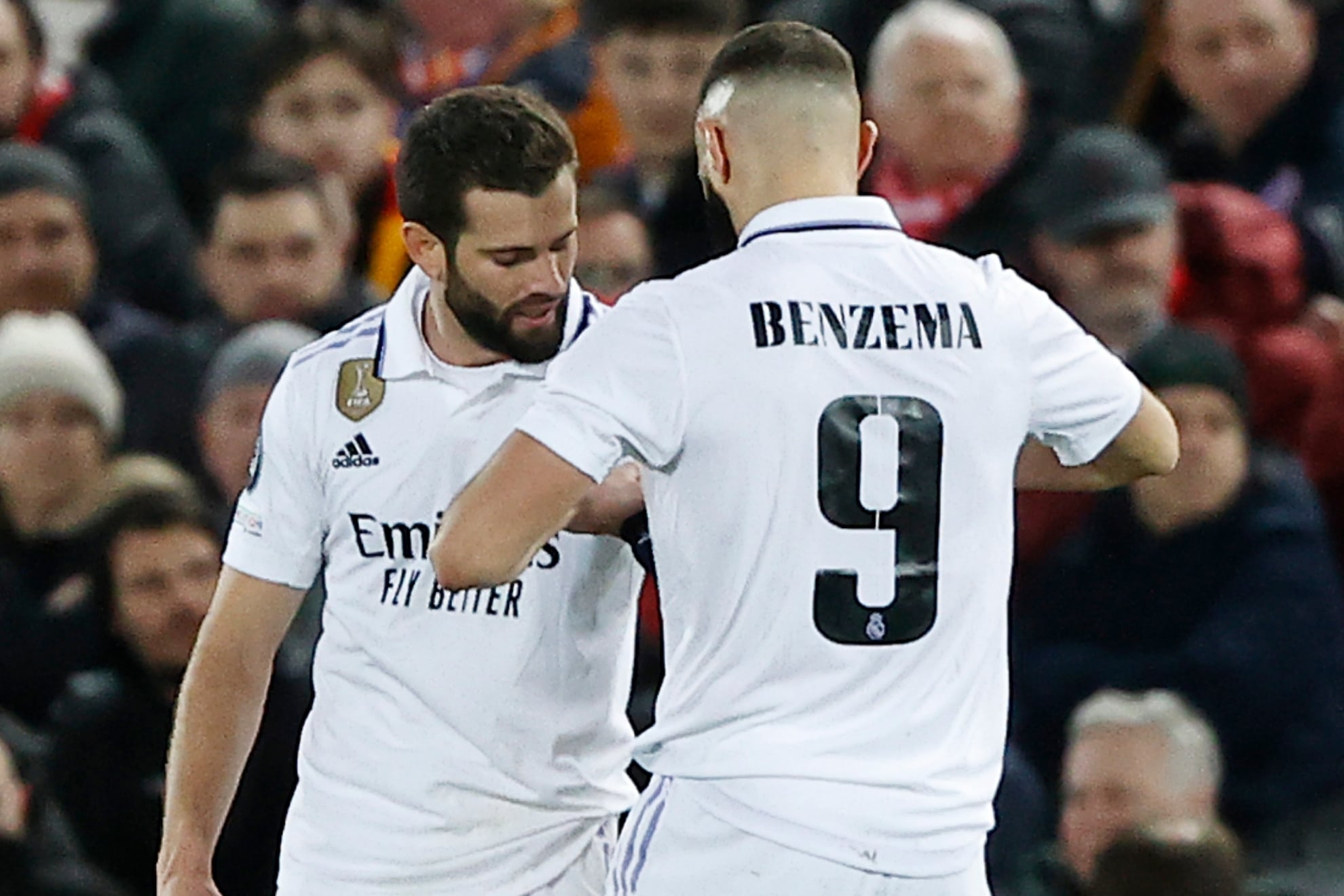 Nouveau capitaine du Real Madrid, Nacho brise enfin le silence !