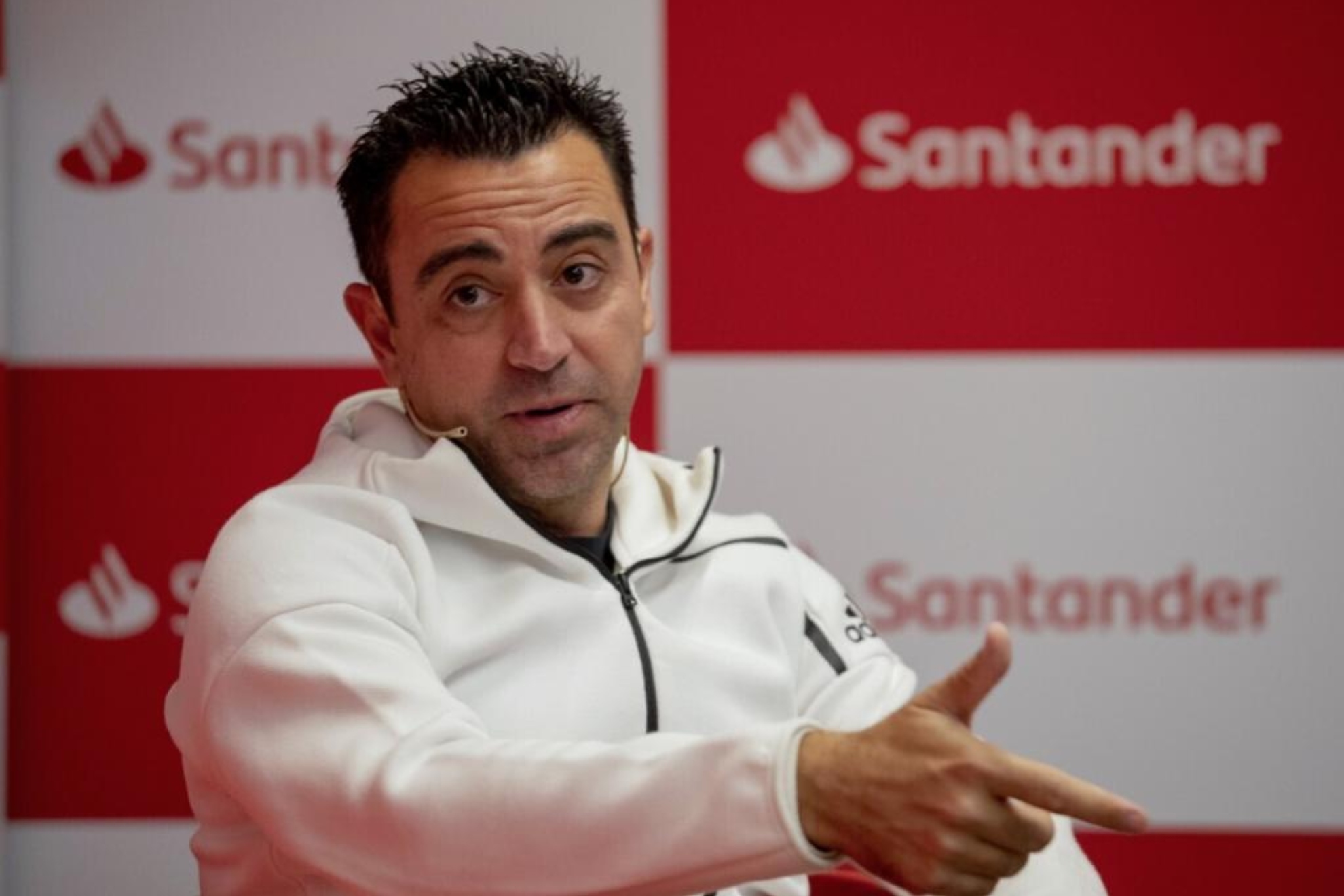 « Je me fiche du Real Madrid », la cinglante déclaration de Xavi enflamme l’Espagne