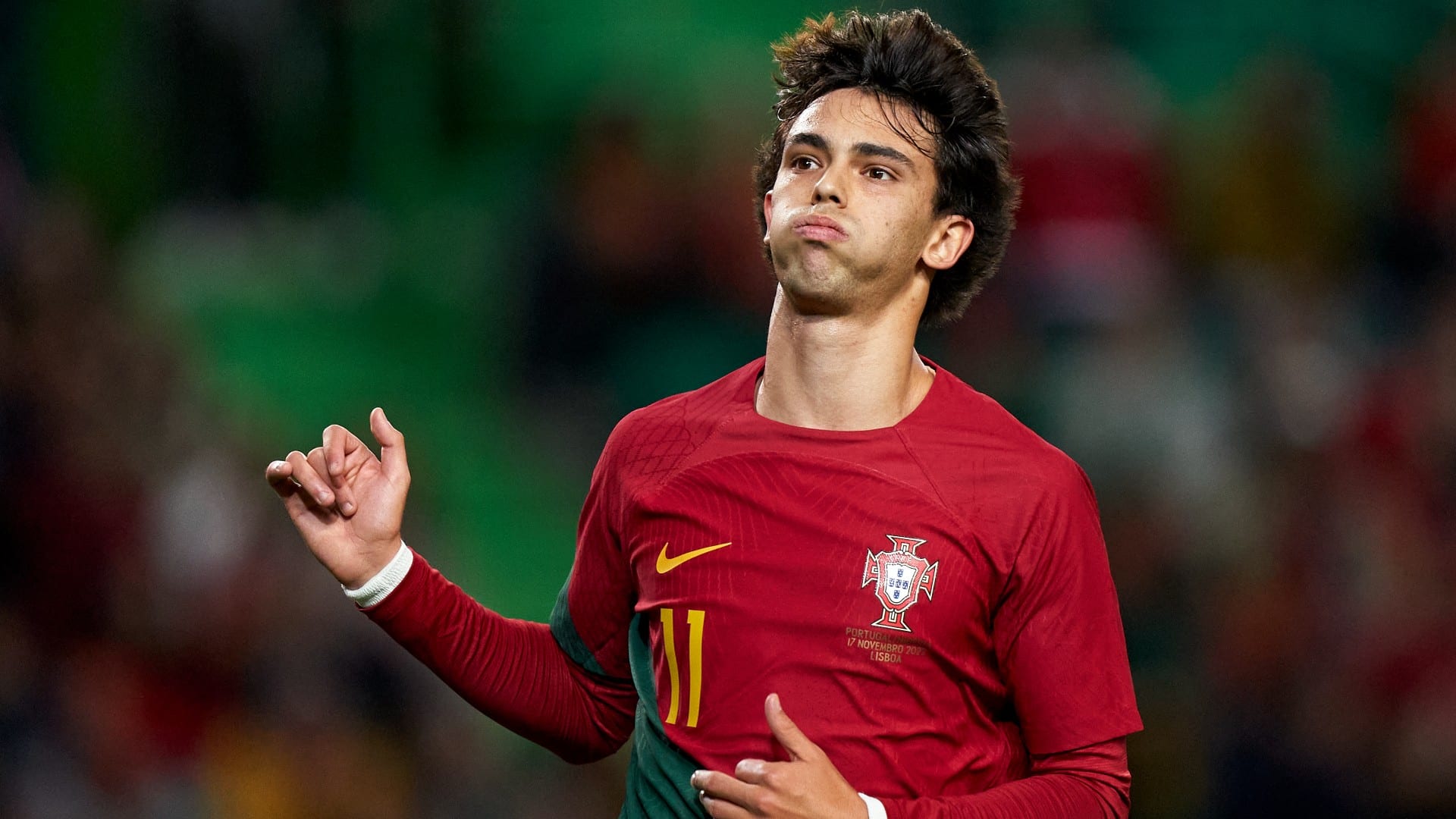 "J'aimerais rejoindre le Barça…" L'énorme appel à l'aide de Joao Félix coincé à l'Atletico
