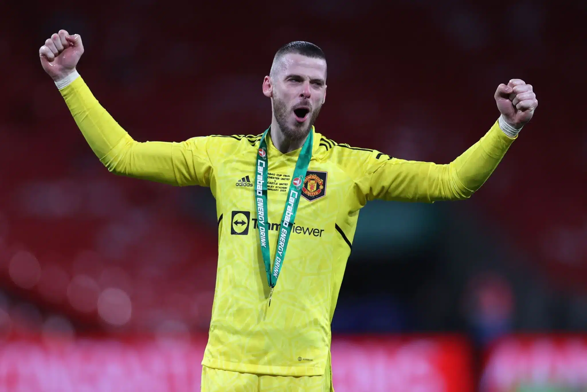 Contacté par l’Inter Milan pour remplacer Onana, David De Gea pose ses conditions