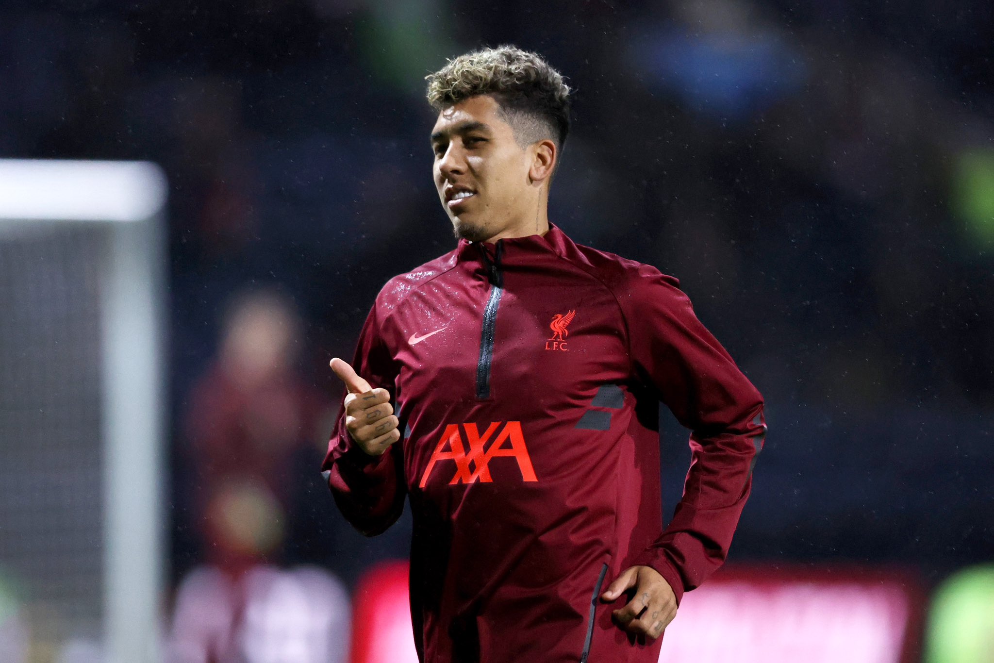 Mercato : Al Ahli a bouclé le dossier Roberto Firmino !