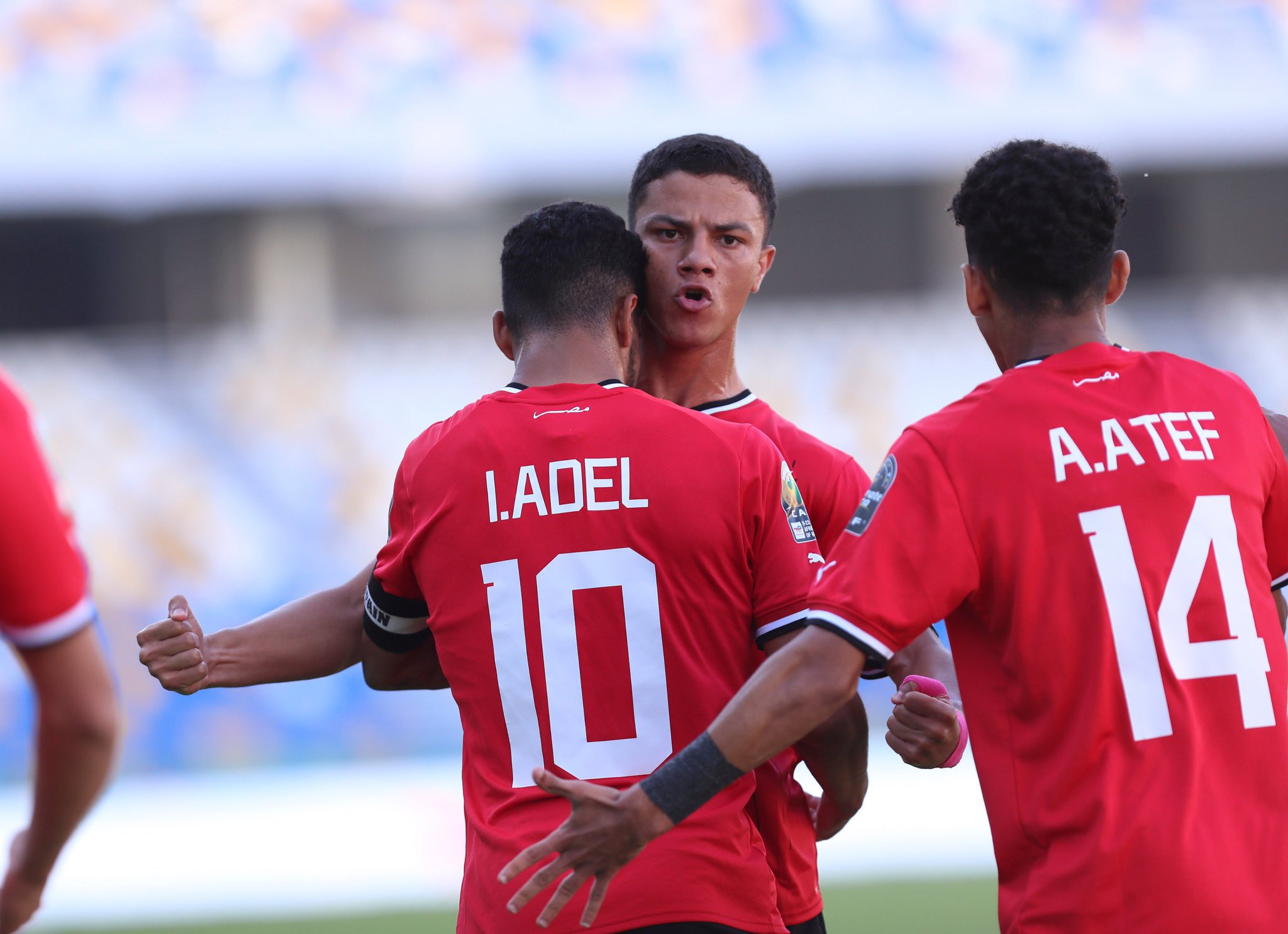 CAN U23: Le Maroc s’offre son premier titre africain devant l’Egypte !