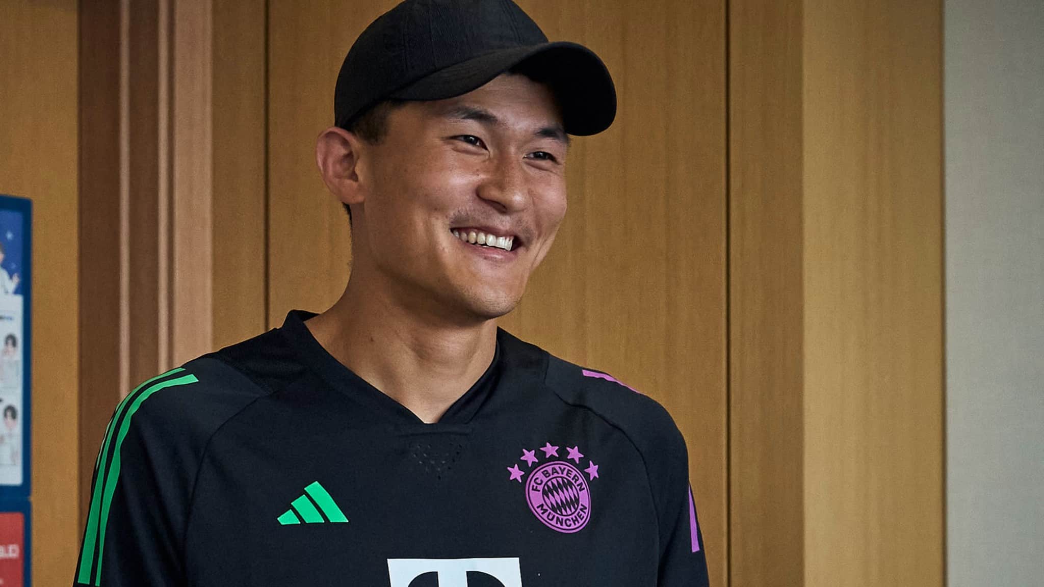 Kim Min-Jae s’explique, « C’est pourquoi j’ai accepté rejoindre le Bayern Munich »