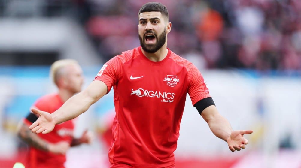 « Il n’y a aucun accord avec… », La sortie musclée de Leipzig pour Gvardiol