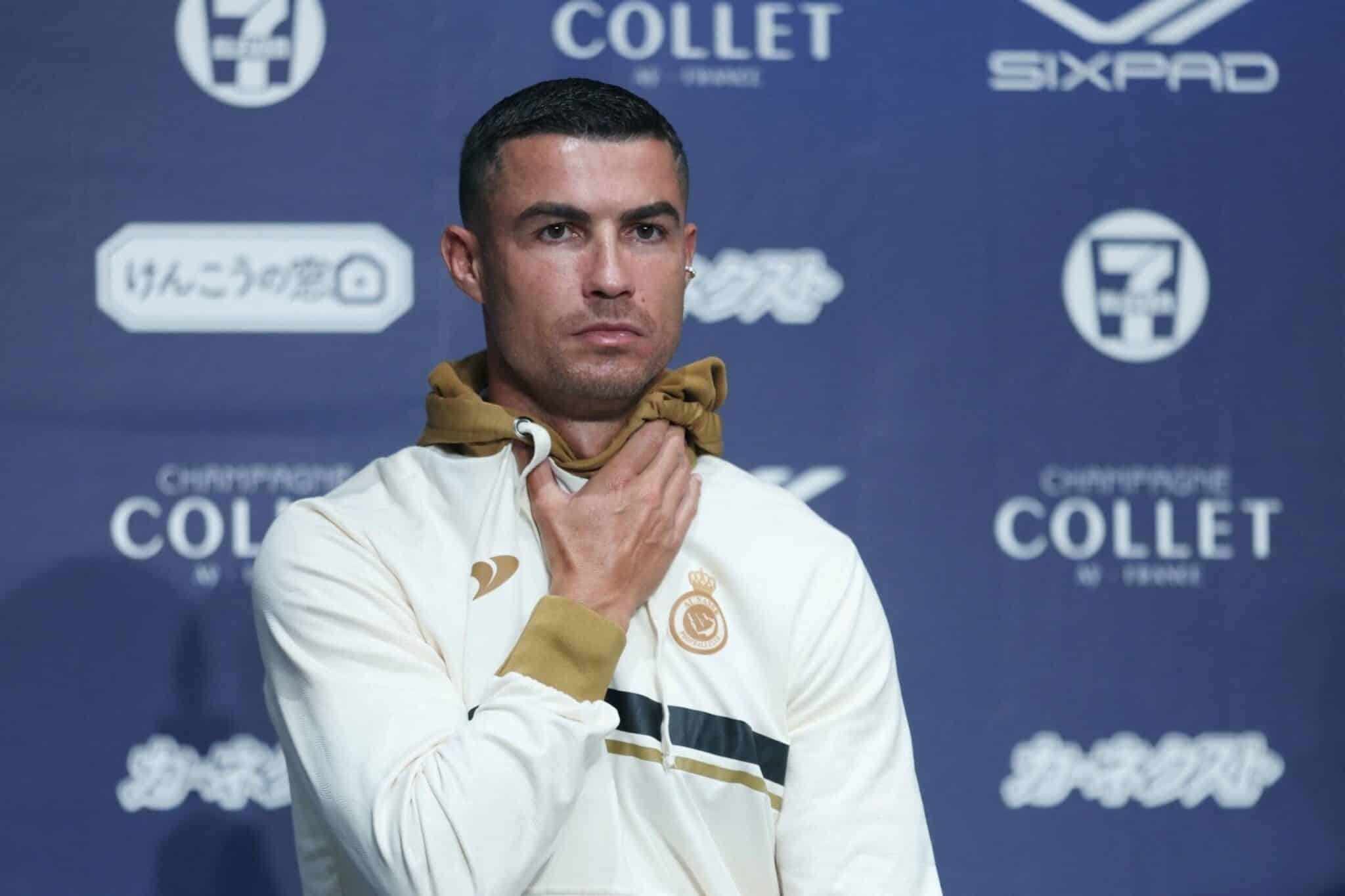 Saoudi Pro League : Ronaldo lance un gros avertissement à Benzema !