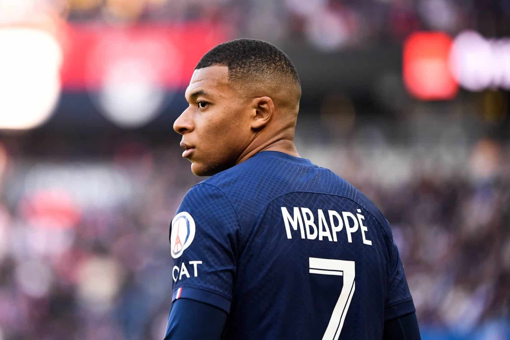 L’absence de Mbappé au Japon fait grincer les dents, « Beaucoup de gens se sont sentis arnaqués »