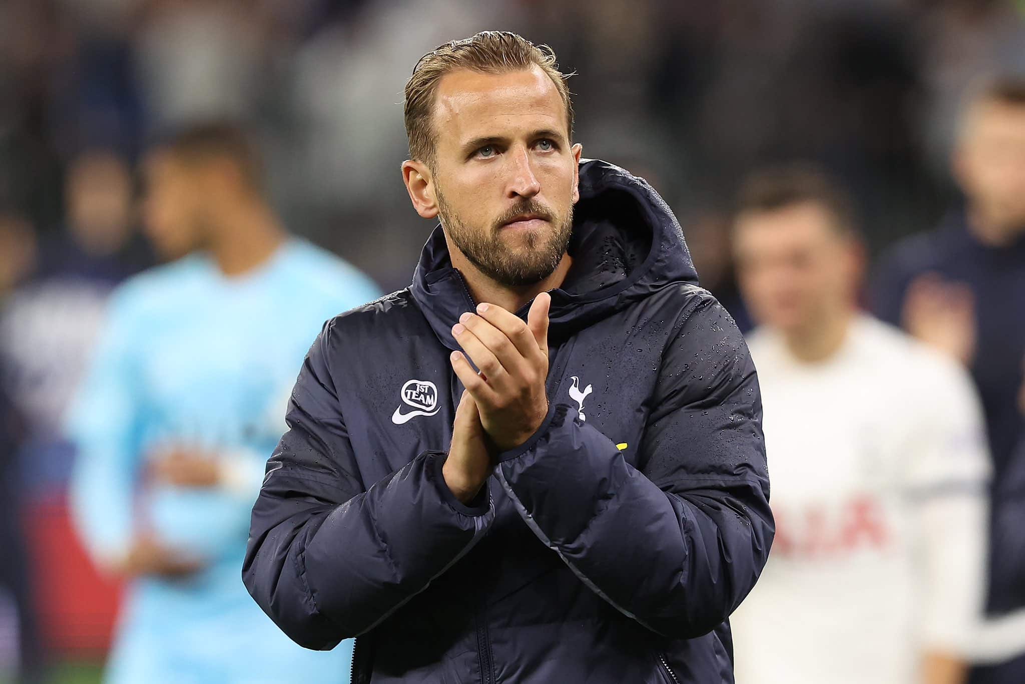 Le nouvel appel du pieds du Bayern Munich à Harry Kane