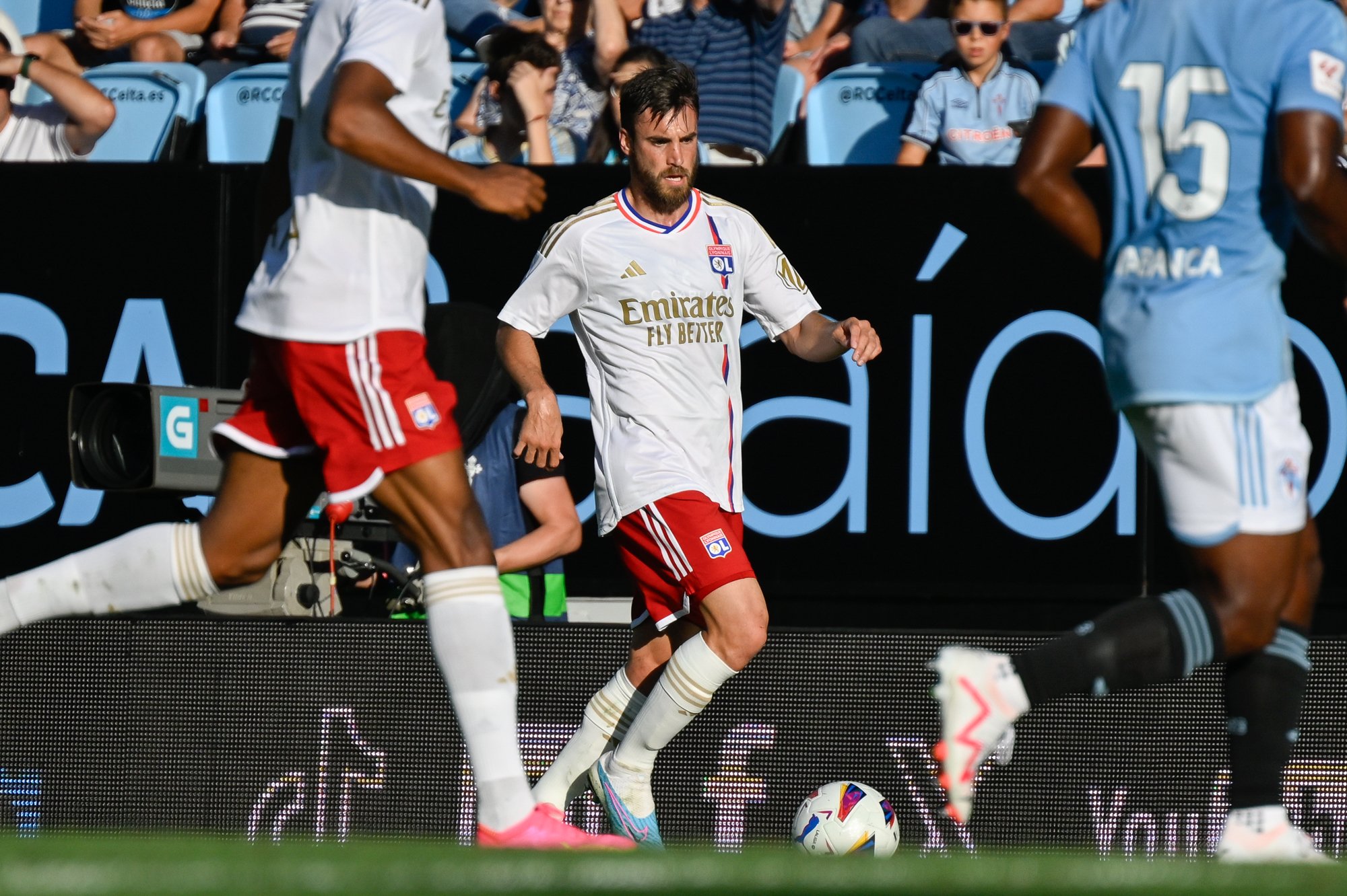 Amical : Après Manchester United, l’OL trébuche encore !