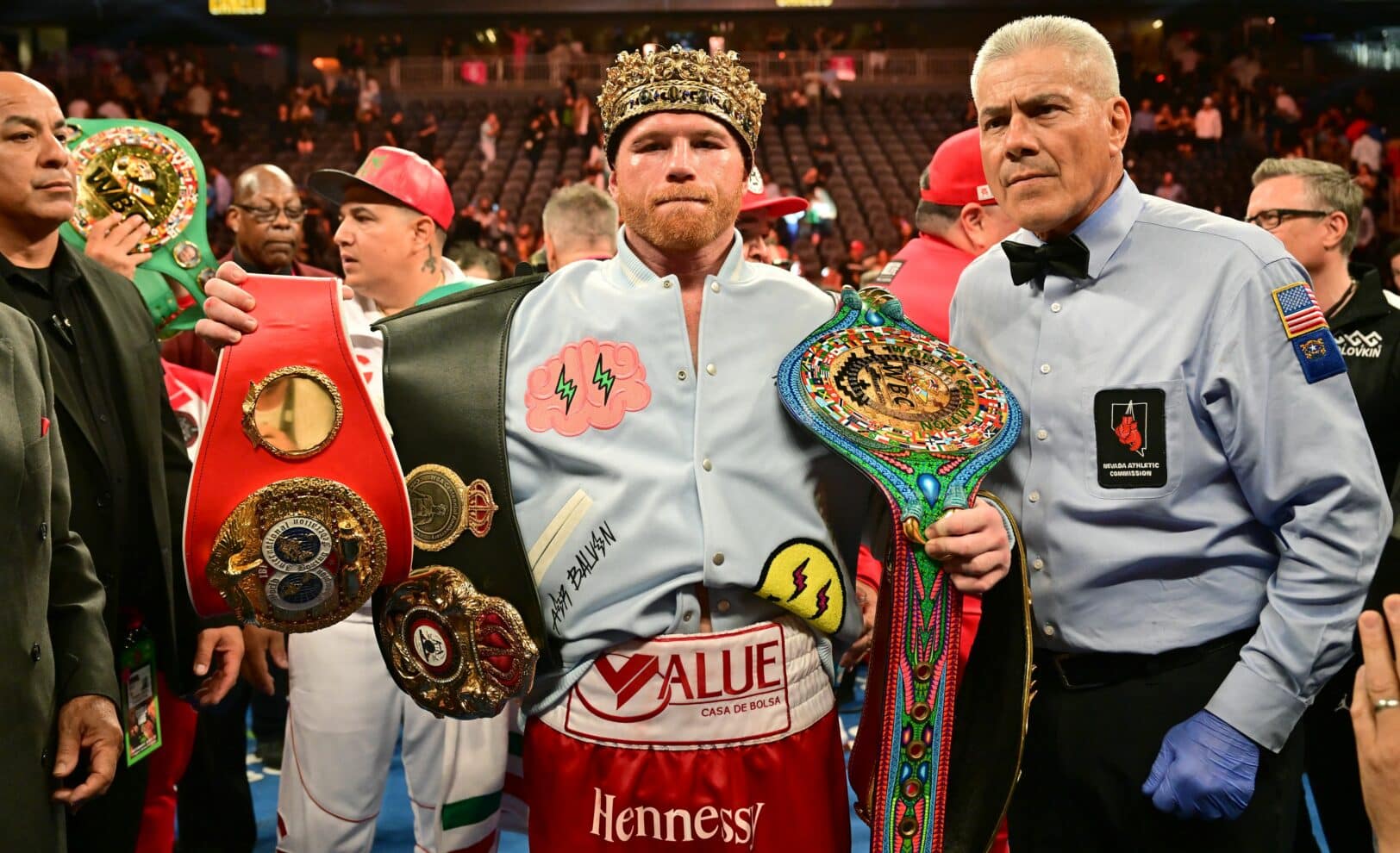 canelo