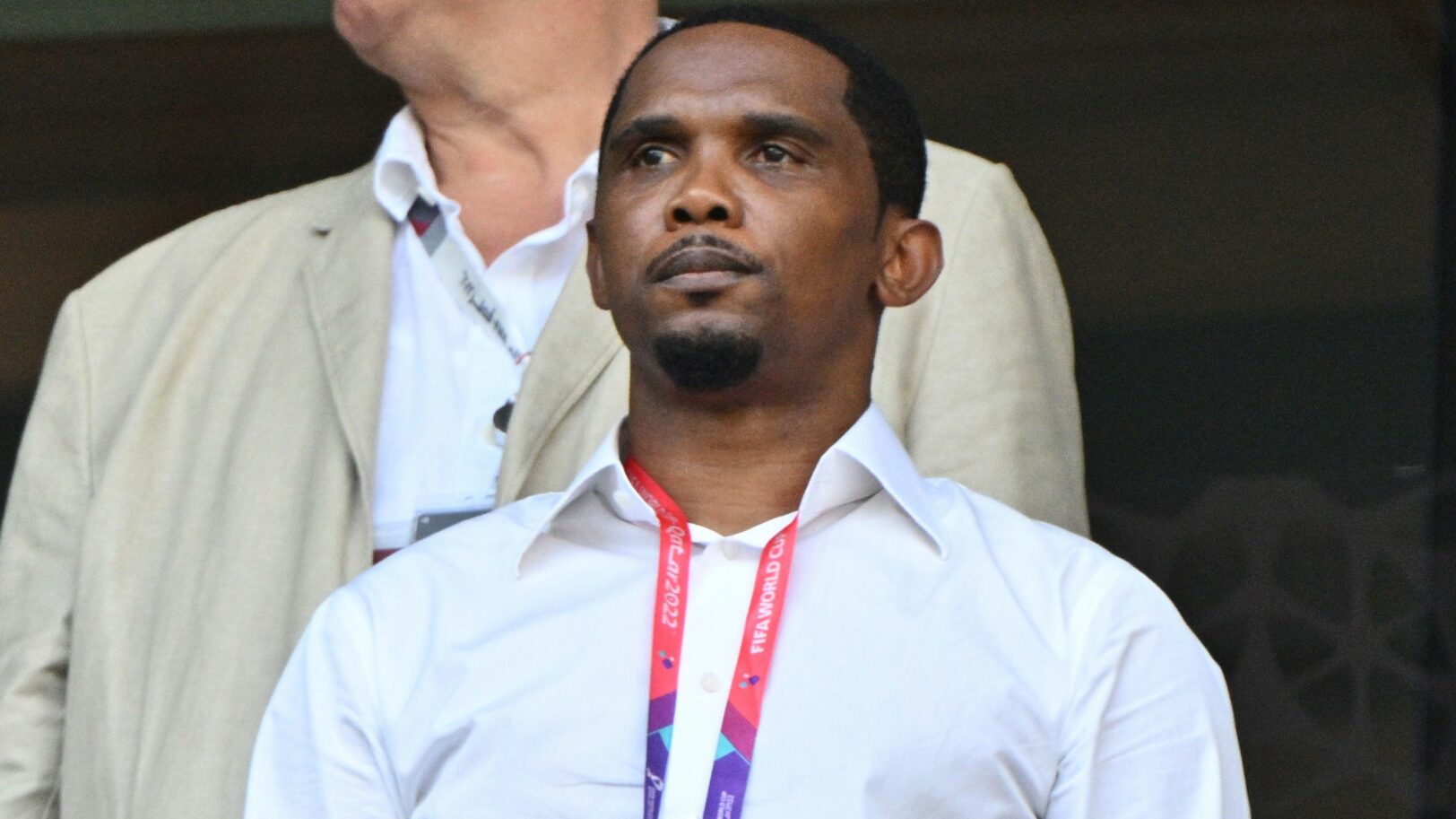 Eto'o