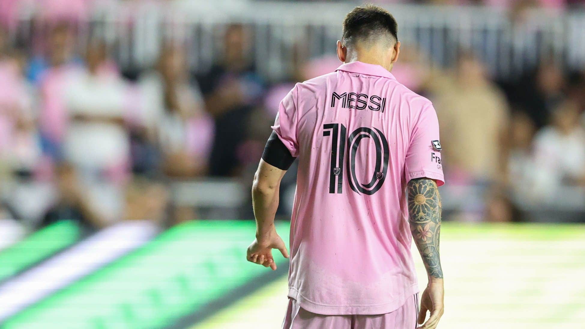 Messi de retour au Barça en prêt ? Une révélation tombe sur la Pulga