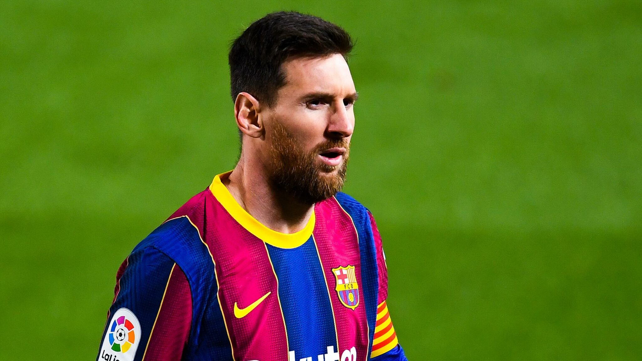 Barça : « Il voulait rester à tout prix », Stoichkov hausse le ton pour Lionel Messi