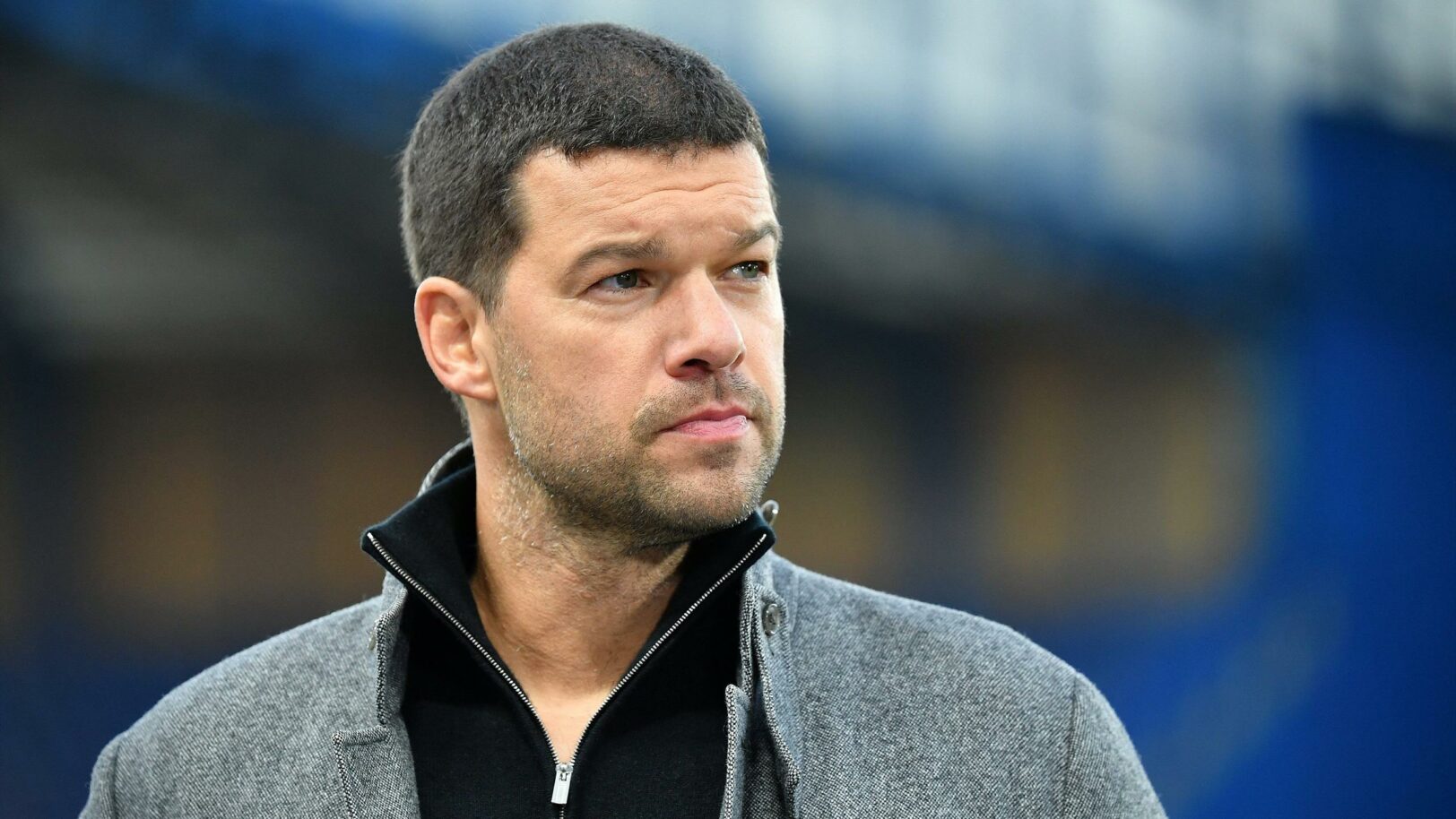 Michael Ballack : une reconversion loin des projecteurs.. 