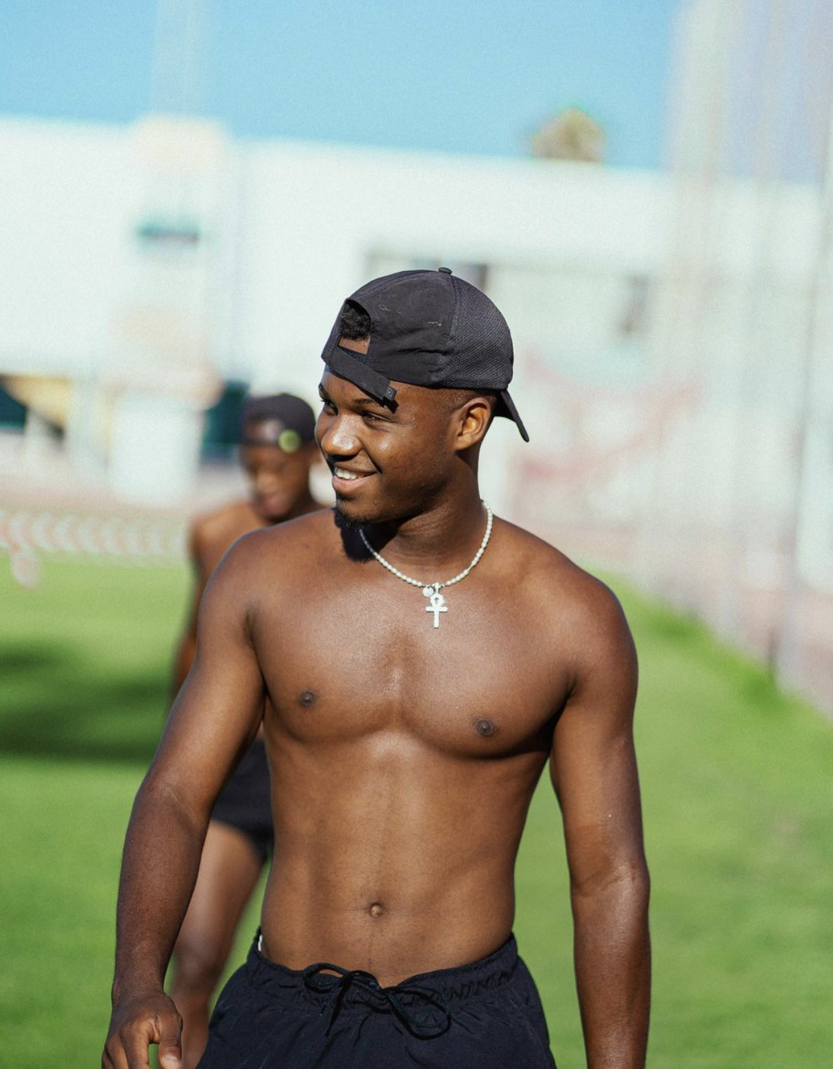 Ansu Fati